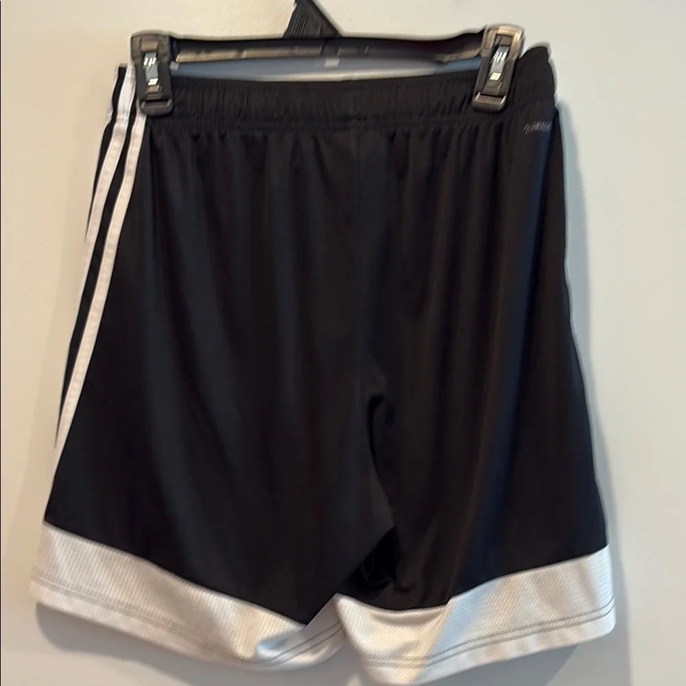 adidas classic shorts
